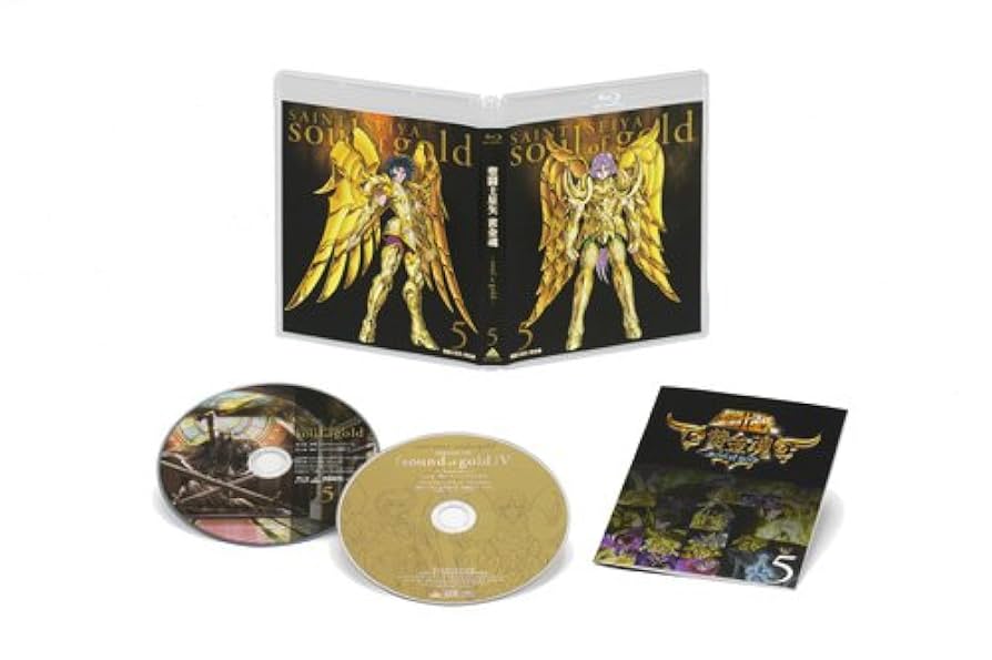 Amazon.co.jp: 【Amazon.co.jp限定】聖闘士星矢 黄金魂 -soul of